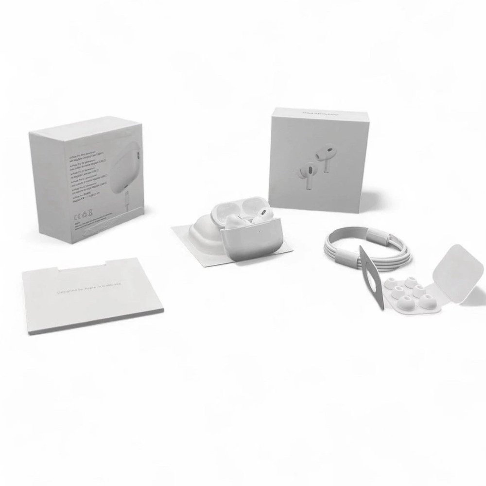 Airpod Pro Second Gen